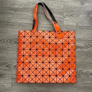 NWOT Issey Miyake Bao Bao bag